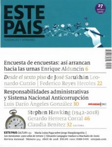 Este País – Abril, 2018 [PDF]
