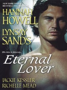 Eternal Lover – Hannah Howell, Lynsay Sands, Jackie Kessler, Richelle Mead [ePub & Kindle] [English]
