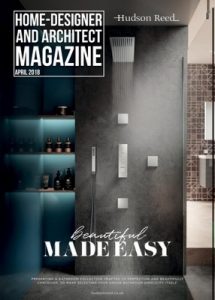 Home-Designer & Architect – April, 2018 [PDF]