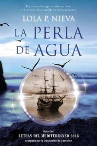 La perla de agua – Lola P. Nieva [ePub & Kindle]