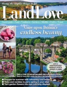 LandLove – May, 2018 [PDF]