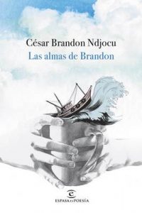 Las almas de Brandon – César Brandon Ndjocu [ePub & Kindle]