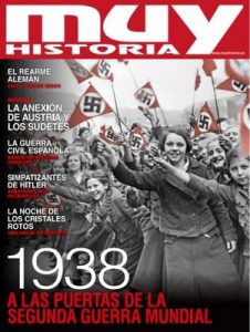 Muy Historia España – Mayo, 2018 [PDF]