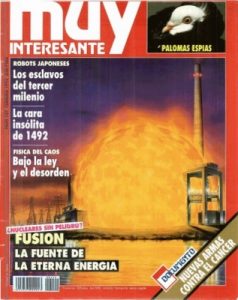 Muy Interesante España Número 129 – Febrero, 1992 [PDF]