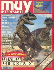 Muy Interesante España Número 134 – Julio, 1992 [PDF]