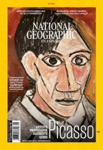 National Geographic en Español – Mayo, 2018 [PDF]