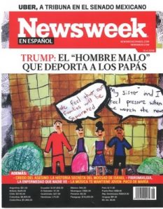Newsweek en Español – 15 Abril, 2018 [PDF]