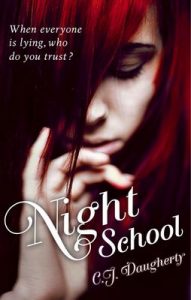 Night School: Number 1 in series – C. J. Daugherty [ePub & Kindle] [English]