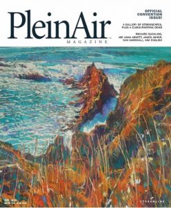 PleinAir Magazine – April 01, 2018 [PDF]