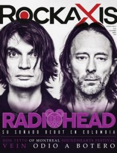 Rockaxis Colombia – Abril, 2018 [PDF]