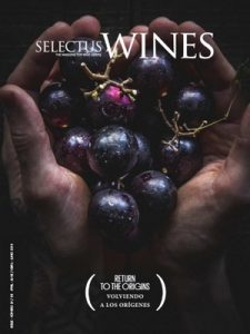 Selectus Wines – Abril a Junio, 2018 [PDF]