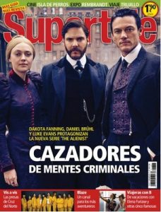 Supertele España – 21 Abril, 2018 [PDF]