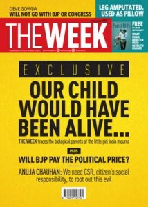 The Week India – April 29, 2018 [PDF]