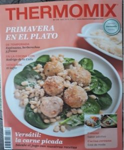 Thermomix – Abril, 2018 [PDF]