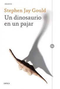 Un dinosaurio en un pajar – Stephen Jay Gould, Joandomènec Ros [ePub & Kindle]