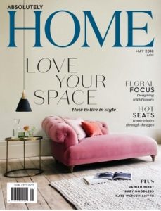 Absolutely Home – May, 2018 [PDF]