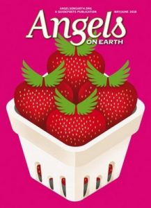 Angels on Earth – May-June, 2018 [PDF]