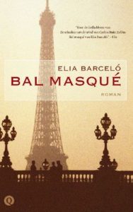 Bal masqué – Elia Barceló, Doortje ter Horst [ePub & Kindle] [Dutch]