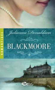 Blackmoore (Romantique) – Julianne Donaldson, Alix Paupy [ePub & Kindle] [French]