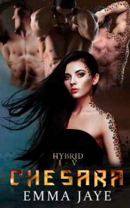 Chesara: Hybrid 1-5 Box Set – Emma Jaye [ePub & Kindle] [English]