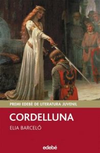 Cordelluna (Periscopio) – Elia Barceló, Beatriz Bueno Mateos [ePub & Kindle] [English]
