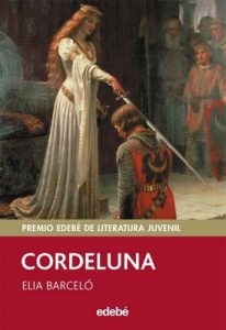 Cordeluna (Periscopio) – Elia Barceló [ePub & Kindle]