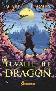 El valle del dragón: 43251 – Scarlett Thomas [ePub & Kindle]