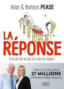 La Réponse – Allan Pease, Barbara Pease [ePub & Kindle] [French]