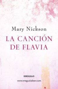 La canción de Flavia – Nickson Mary [ePub & Kindle]