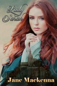 Lady Sarah (Lady’s nº 2) – Jane Mackenna [ePub & Kindle]
