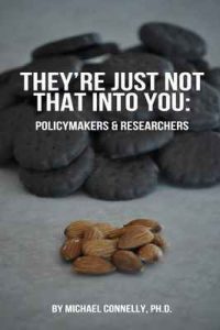 They’re Just Not That Into You: Policy & Researchers – Michael Connelly [ePub & Kindle] [English]