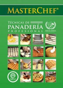 Técnicas de Panadería Profesional Master Chef: Mausi Sebess – Paulo Sebess [ePub & Kindle]