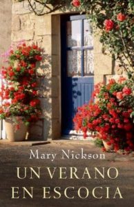Un verano en Escocia – Mary Nickson [ePub & Kindle]