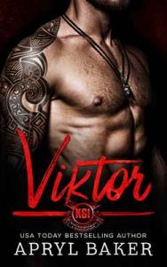 Viktor (Kincaid Security & Investigations Book 2) – Apryl Baker [ePub & Kindle] [English]