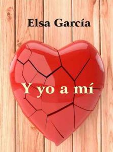 Y yo a mí – Elsa García [ePub & Kindle]