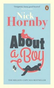 About a Boy – Nick Hornby [ePub & Kindle] [English]