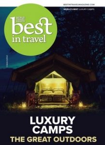 Best In Travel Magazine – Issue 63, 2018 [PDF]