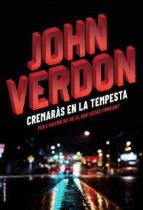 Cremaràs en la tempesta (Sèrie David Gurney) – John Verdon, Jordi Vidal i Tubau [ePub & Kindle] [Catalán]