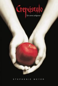 Crepúsculo (Saga Crepúsculo 1) – Stephenie Meyer [ePub & Kindle]