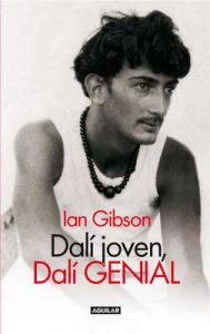 Dalí joven, Dalí genial – Ian Gibson [ePub & Kindle]