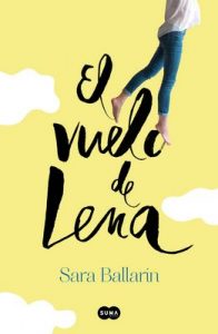 El vuelo de Lena – Sara Ballarín [ePub & Kindle]