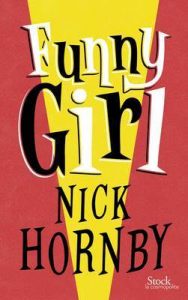 Funny Girl (La cosmopolite) – Nick Hornby [ePub & Kindle] [French]
