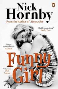 Funny Girl – Nick Hornby [ePub & Kindle] [English]