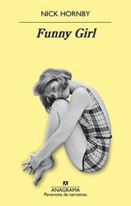 Funny Girl (Panorama de narrativas) – Nick Hornby [ePub & Kindle]