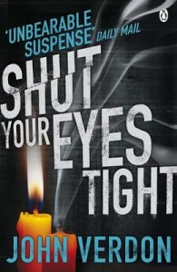 Shut Your Eyes Tight – John Verdon [ePub & Kindle] [English]