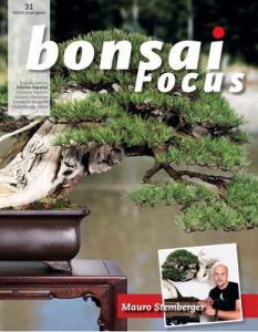 Bonsai Focus – Julio-Agosto, 2018 [PDF]
