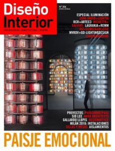 Diseño Interior – Julio, 2018 [PDF]