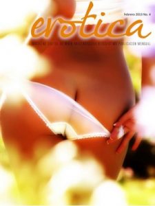 Erotica #4 – Febrero, 2013 [PDF]