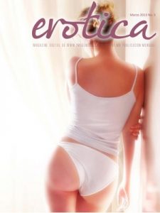 Erotica #5 – Marzo, 2013 [PDF]