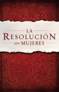 La Resolucion para Mujeres – Priscilla Shirer [ePub & Kindle]